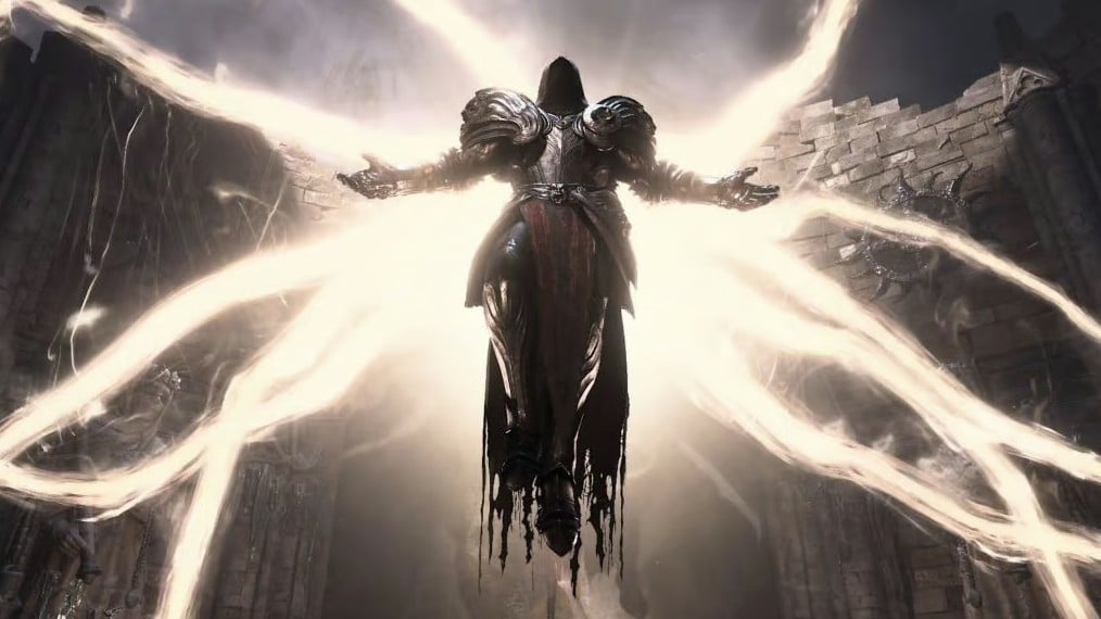 Tyrael Has Vanished: Who Will Lead the Horadrim Now?