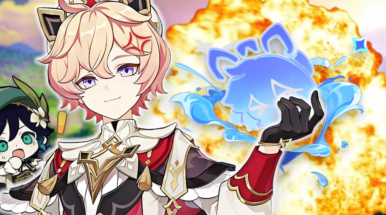 Dahlia Discovers New Role: Friendly Fire Specialist