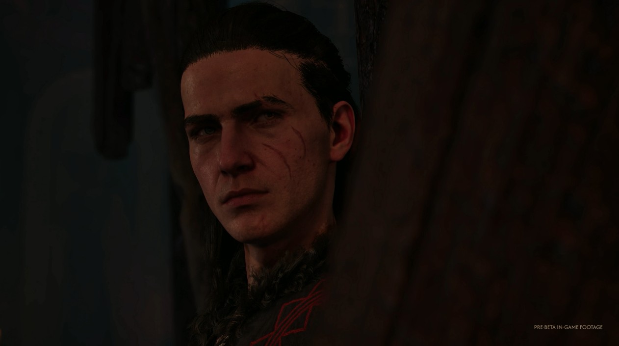 The Blood of Dawnwalker Reveals Gameplay & Core Features!