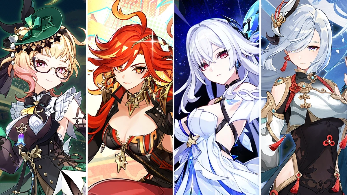 Who Should You Be Pulling For In Patch 5.7, Is Skirk Worth It?