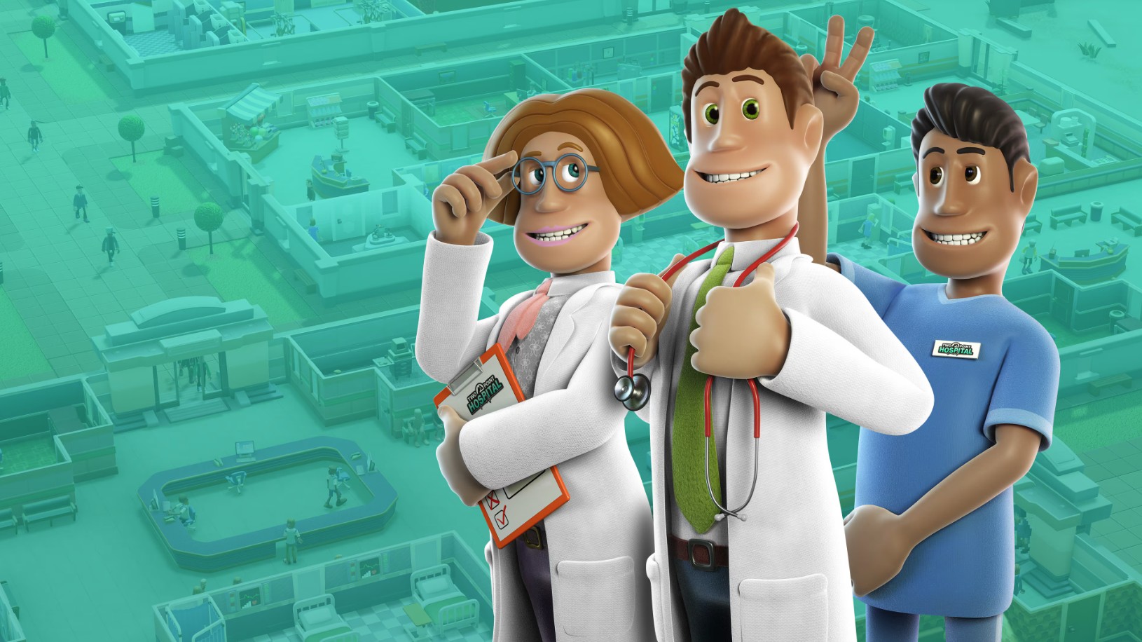 Epic Games Gives Away Another Fun Game for Free This Week