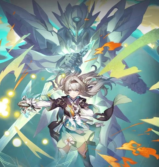 Honkai: Star Rail 3.4 Update – Phase 2 Banner Breakdown