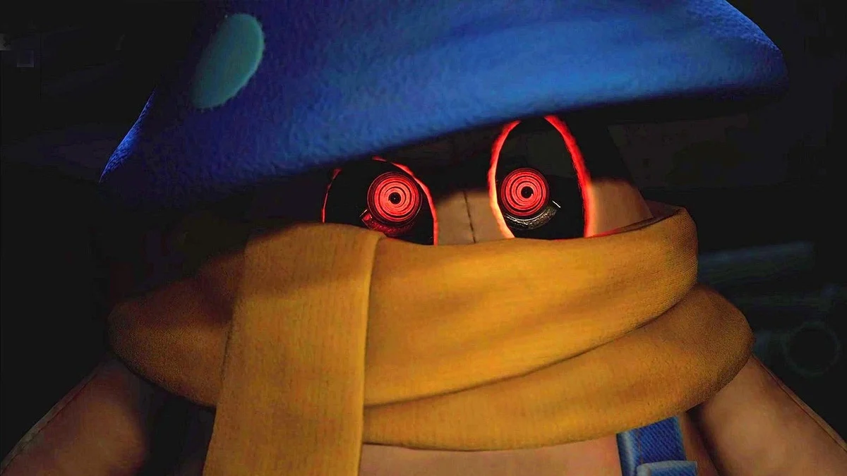New Five Nights at Freddy’s Is More Terrifying Than Ever