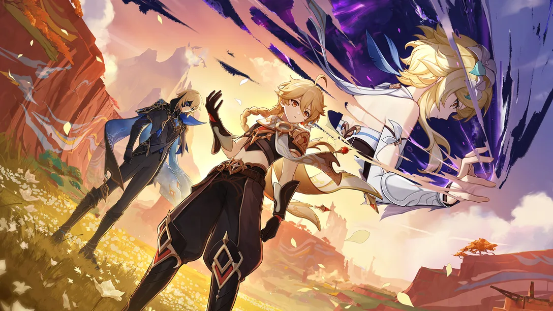 Genshin Impact Version 5.7 Update Reveals Important Lore & Rewards!