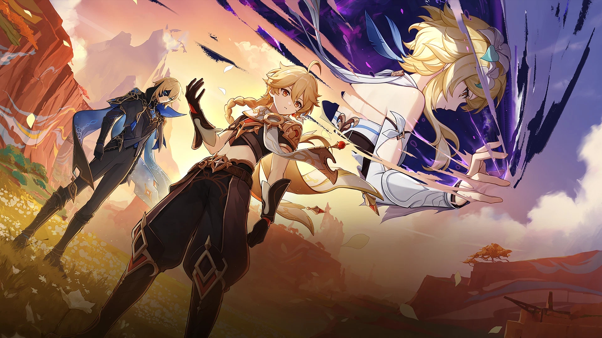 Genshin Impact’s Version 5.7 Update Summary