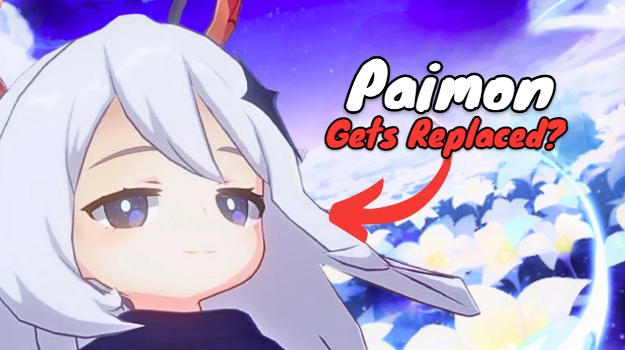 Genshin Impact 5.7 Reveals VA Changes to Paimon and Keqing While Aether and Lumine Stay