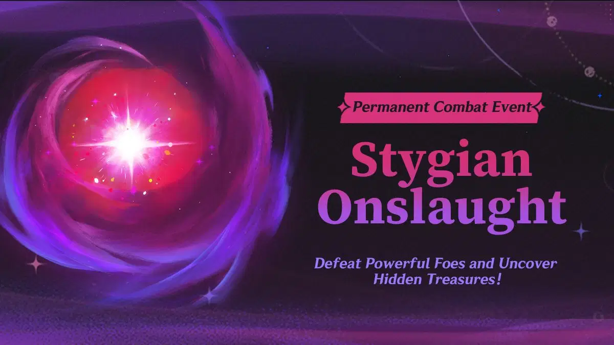 Is Genshin’s Hardest Endgame Mode Just for Whales? Stygian Onslaught’s Damage Requirements Explained