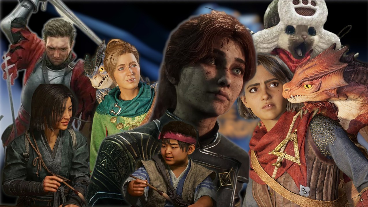Who’s Currently Leading 2025 Game of the Year?