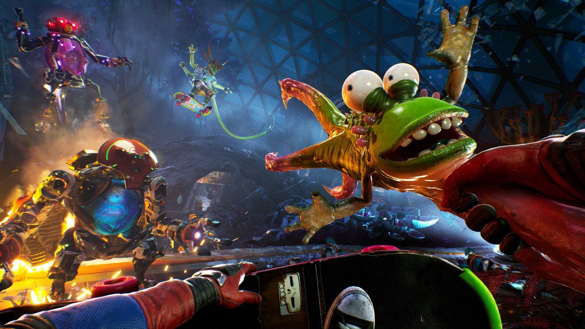 It’s Bold, It’s Crazy, and It Was Just Announced During Summer Game Fest 2025!