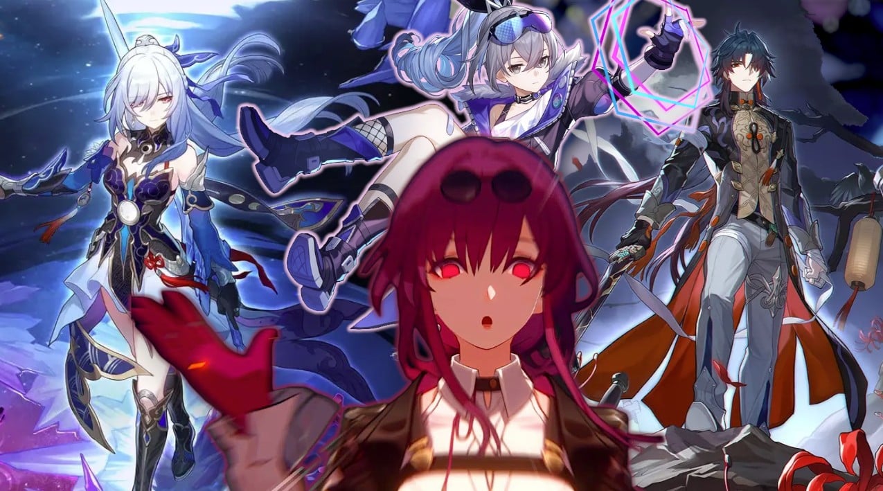 Who Got the Best Buffs in Honkai: Star Rail 3.4?