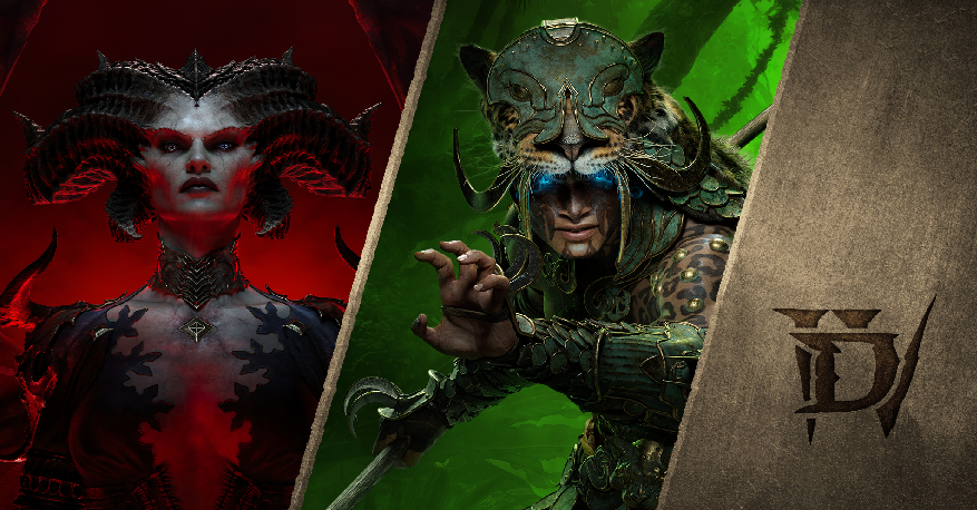 Summer Sale 2025 Save Big on Diablo!