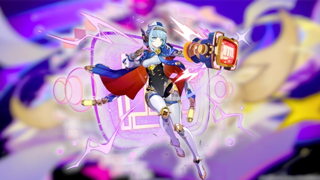 What Changed for Ineffa in the Latest Genshin Impact Beta?