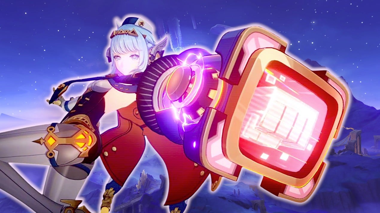 Lunar-Charged Reaction: Early Tests & Damage Scaling Explained