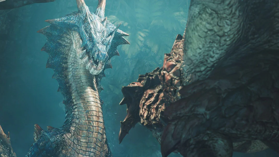 Monster Hunter Wilds TU2 Is Live – Face Fierce New Monsters