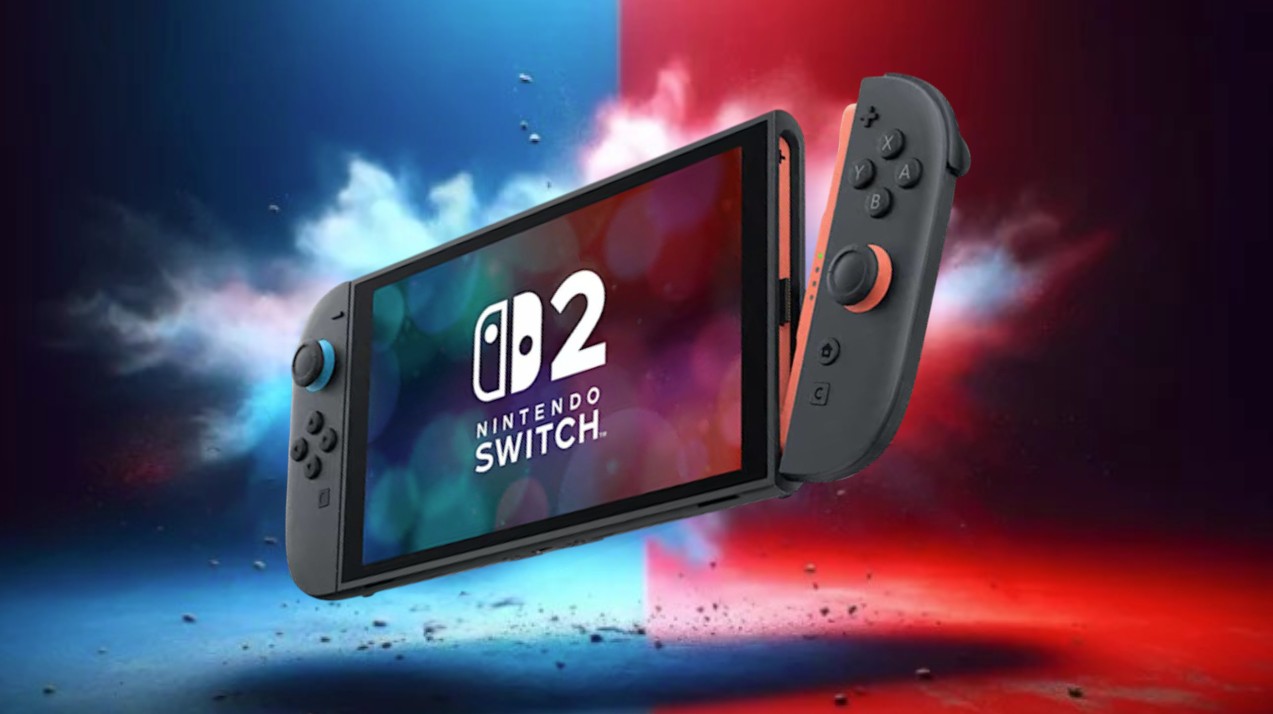 Despite Price Complaints Nintendo Switch 2 Breaks Sales Records!