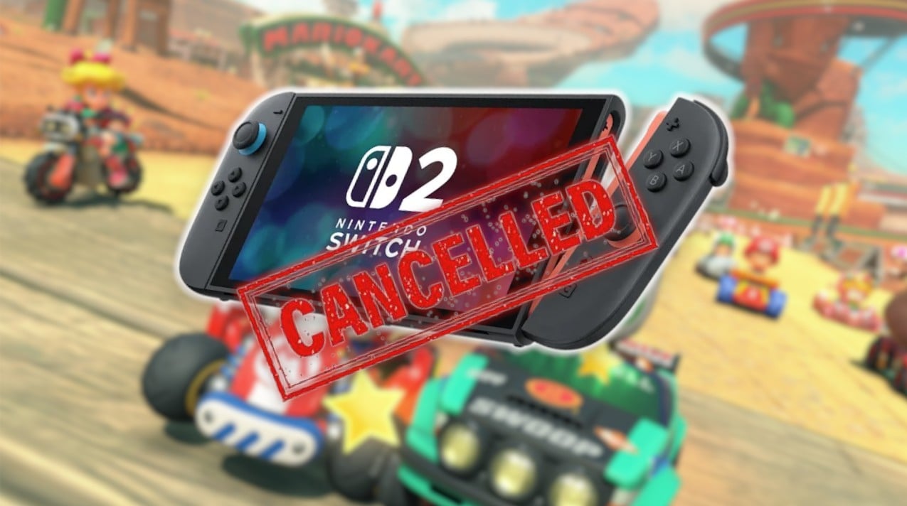 You May Want to Double-Check Your Nintendo Switch 2 Order