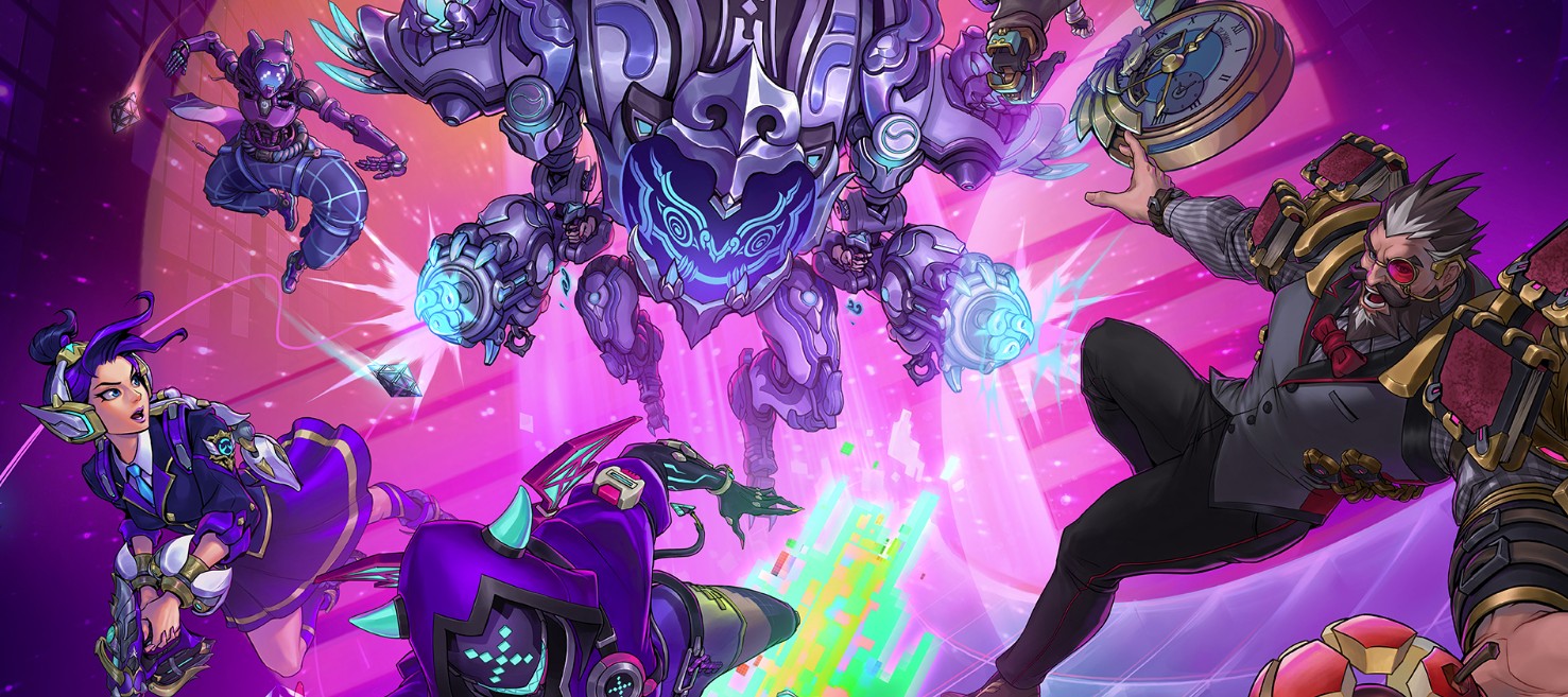 Double Mythics, Map Voting & More for Overwatch’s Next Season!