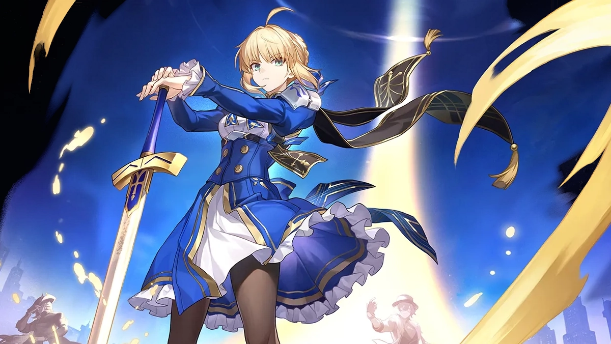 What You Need for Saber’s Ascension and Talents in Honkai: Star Rail