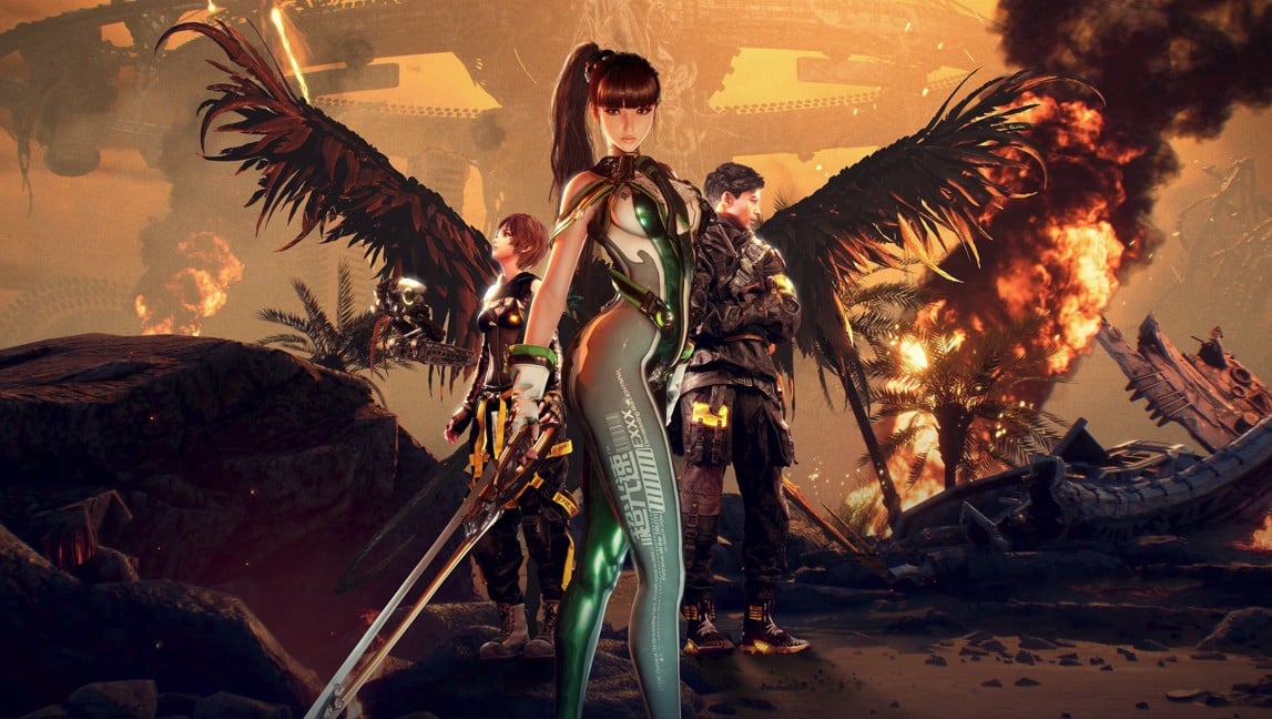 Stellar Blade Director Embraces Mods Ahead of PC Launch