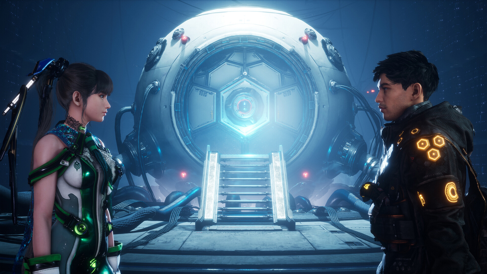 Stellar Blade Hits PC With New Features and Spicy Mods