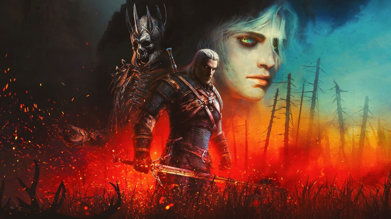 The Witcher 3 – CD Projekt Red Shares Behind-the-Scenes Stories