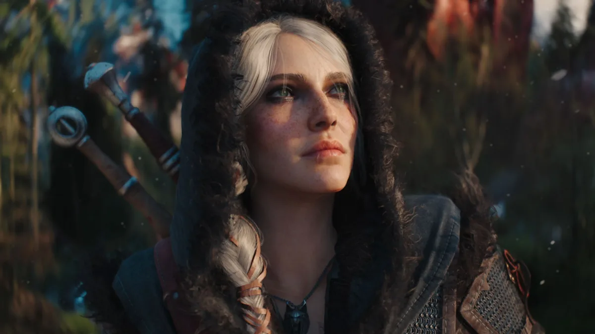 Inside the Witcher IV Development – First Look With CD Projekt