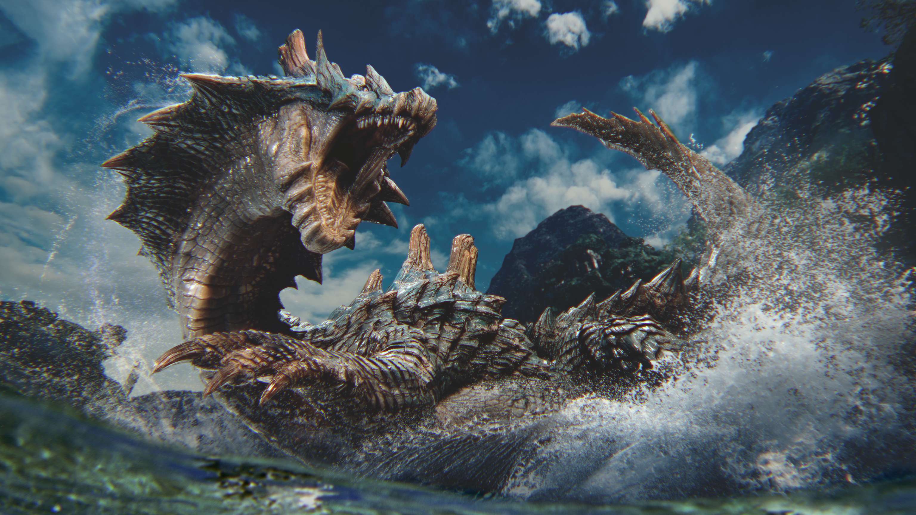 Monster Hunter Wilds Title Update 2 Brings Exciting Content!