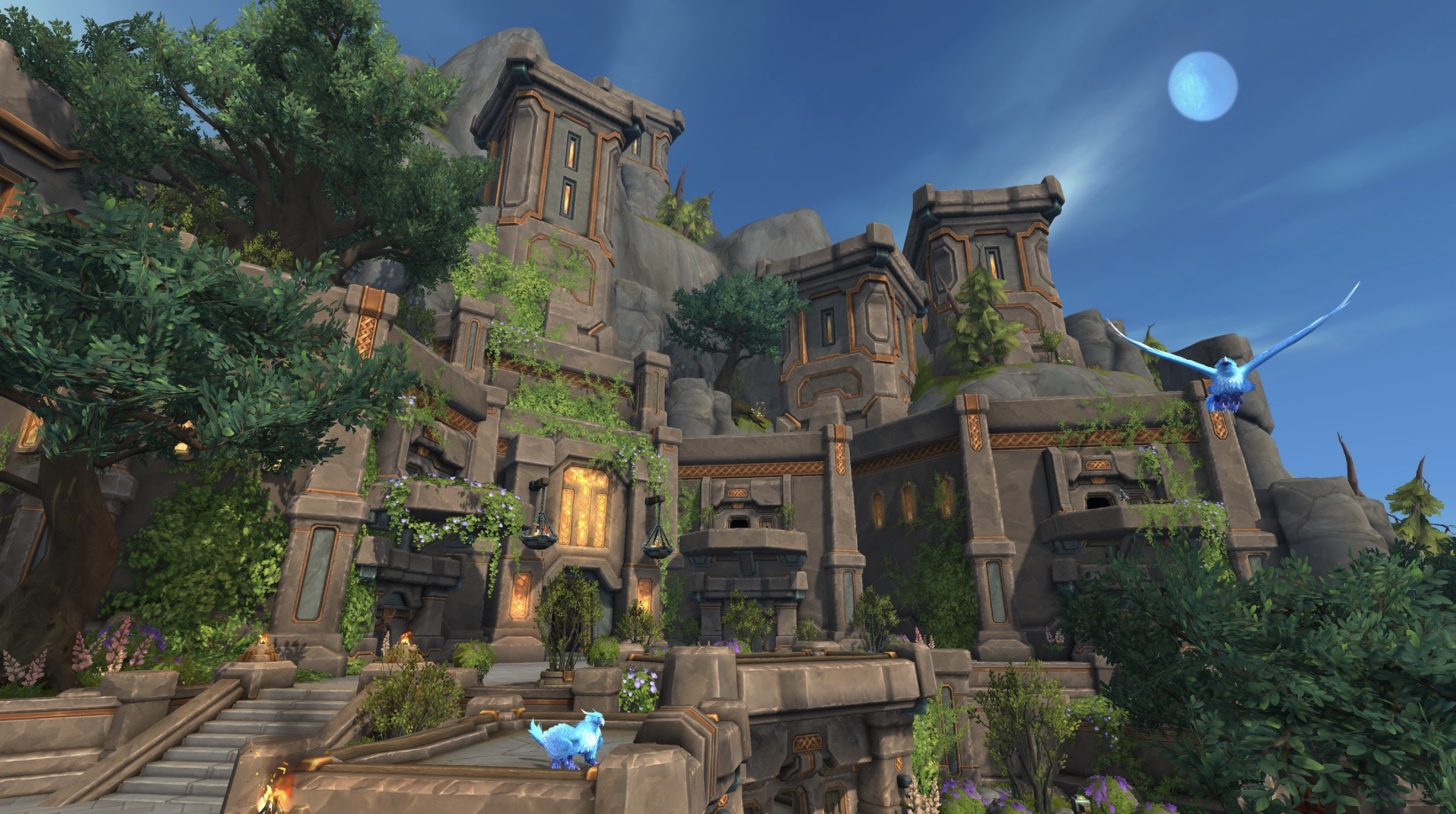 WoW Adds Accessibility Tools That Could Change How You Play