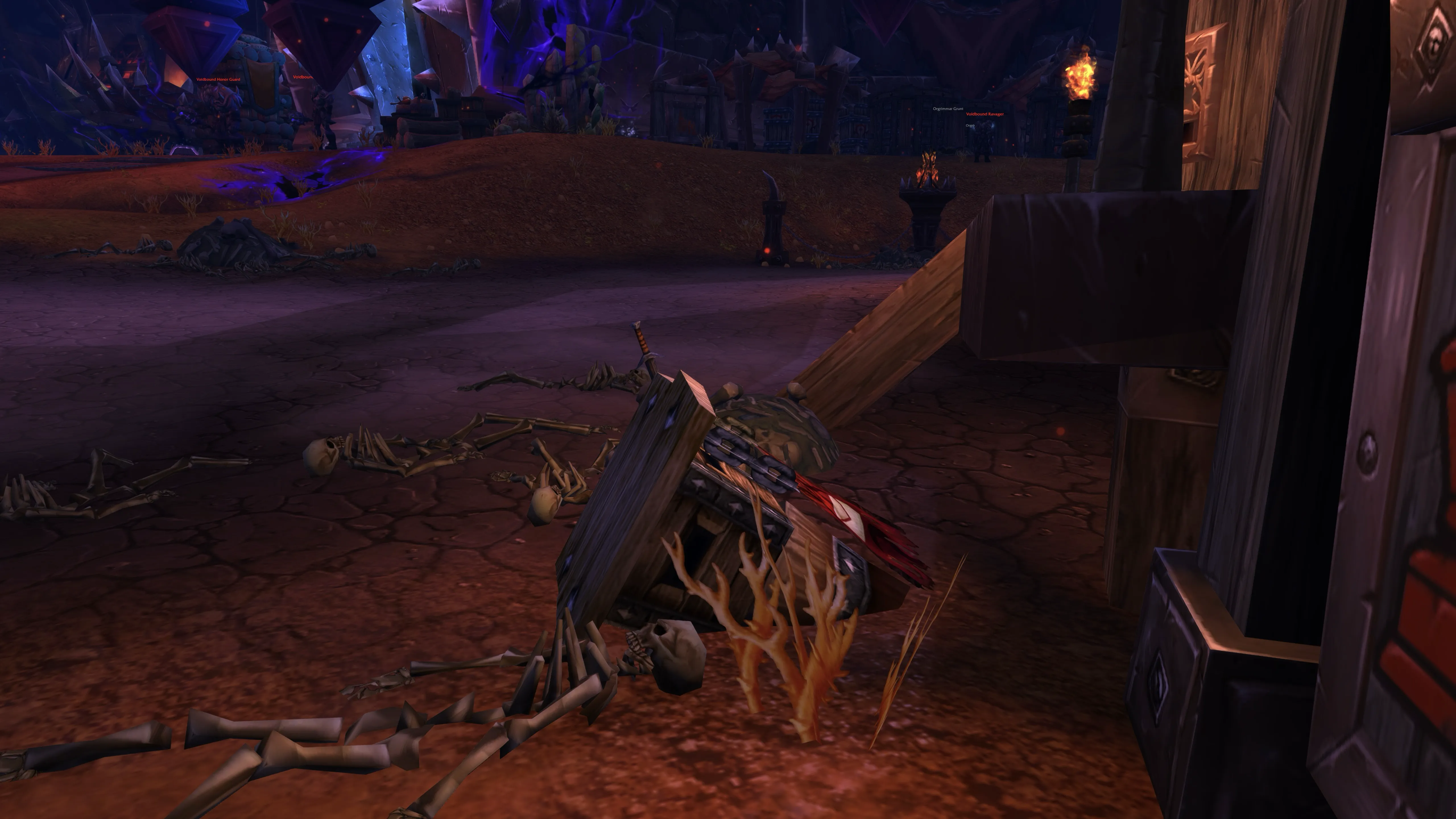 This RNG Mailbox Mount Still Haunts Horrific Visions — Here’s Why You Should Farm It
