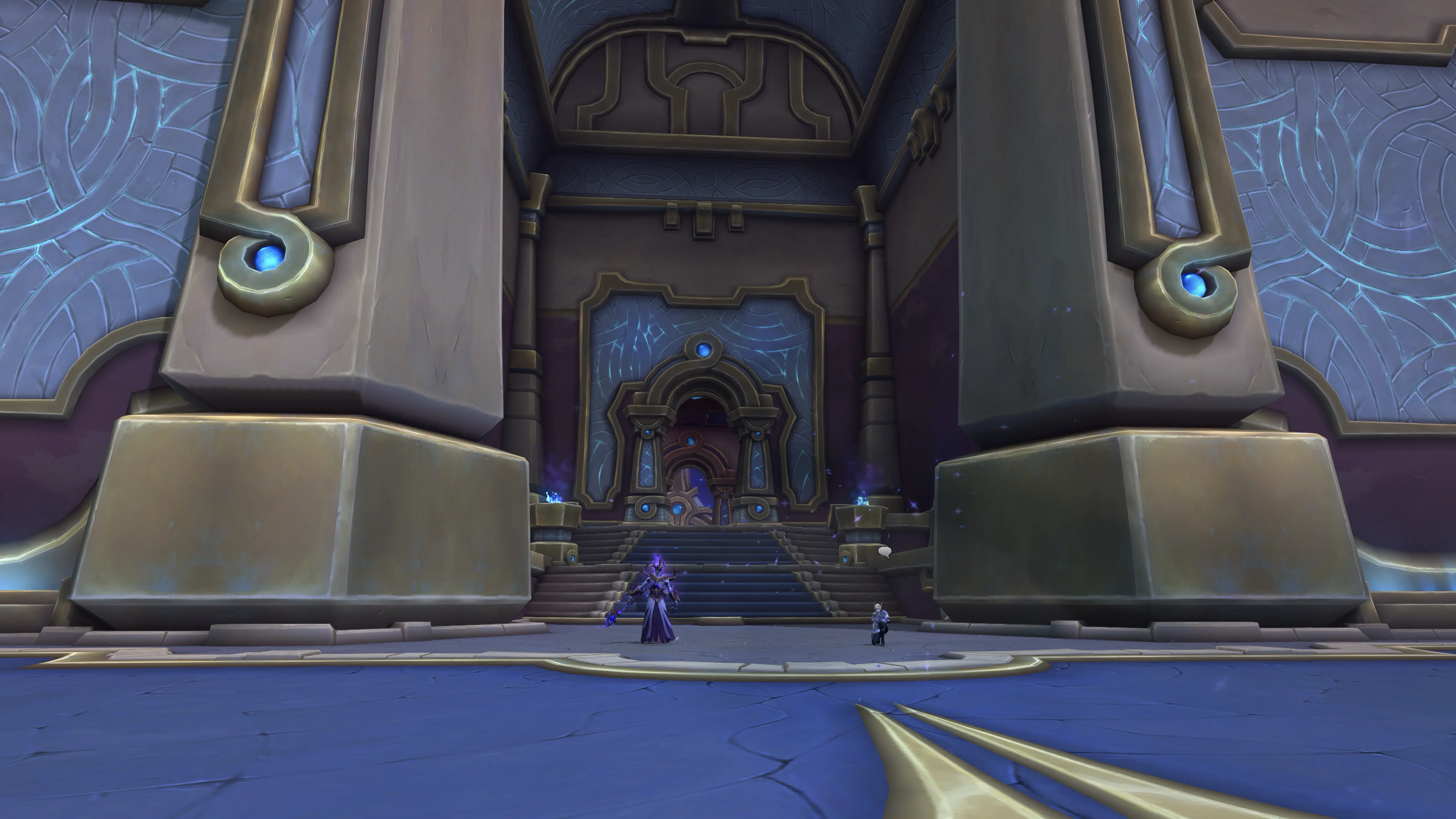 Patch 11.2 World Boss Reshanor Drops Weekly 688 Gear — Here’s the Loot