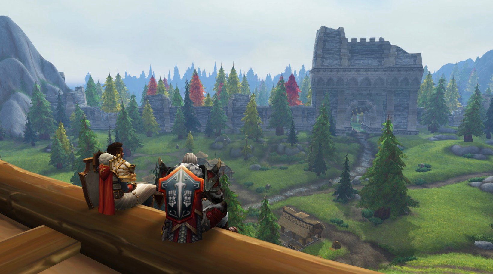 Patch 11.1.7 Goes Live on June 17th