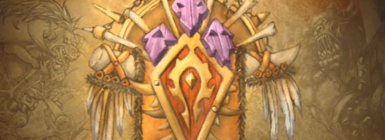 This Long-Lost WoW Loading Screen Just Resurfaced — And No One Knows Why