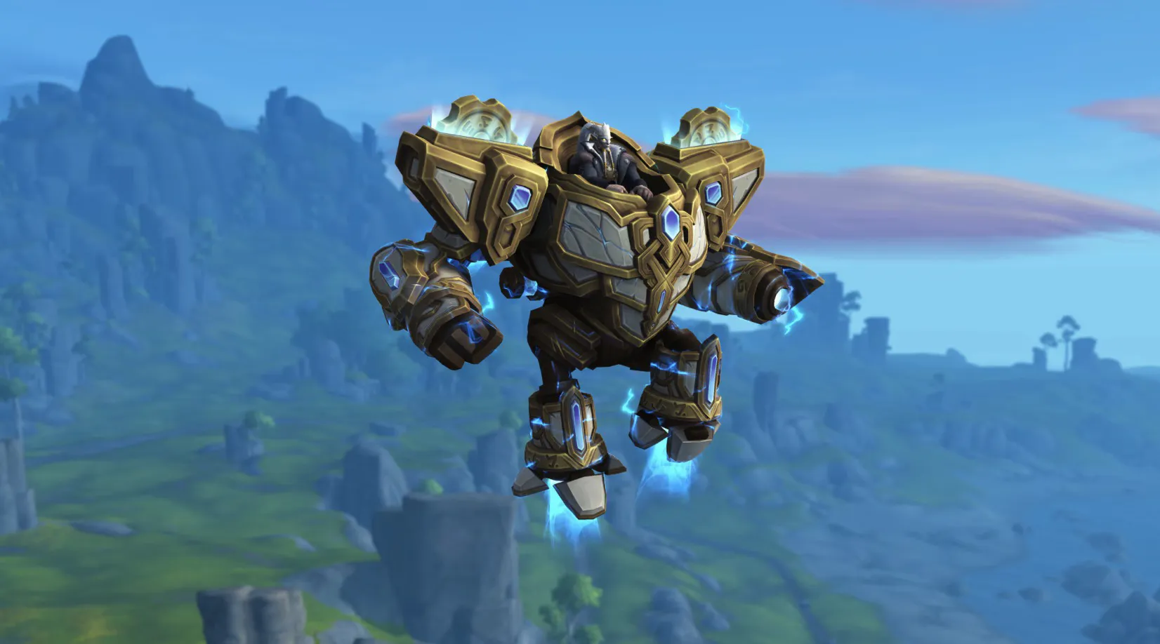 Blizzard Just Buffed the DISC Belt – But Not Enough to Keep It in Season 3