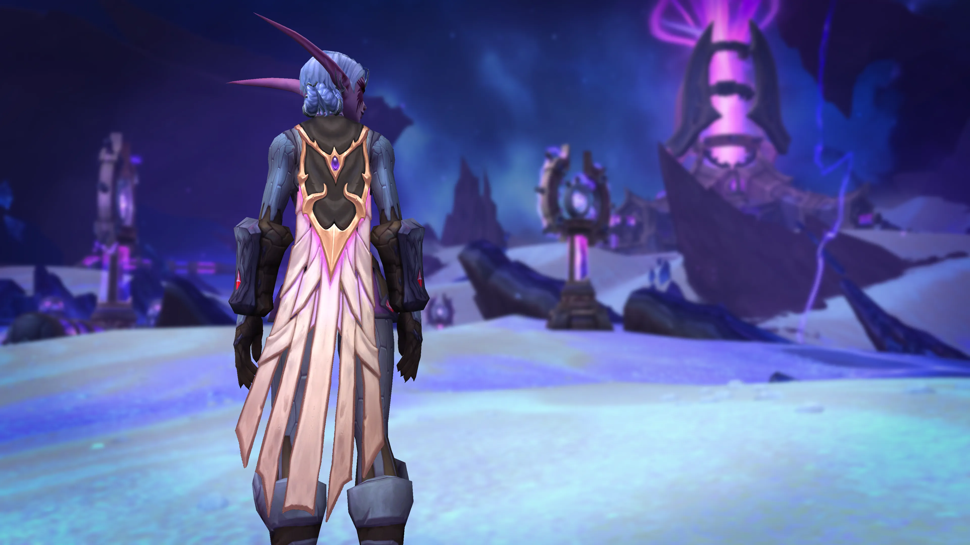 11.2 Alt Skip Lets You Instantly Unlock the Reshii Wraps Cloak