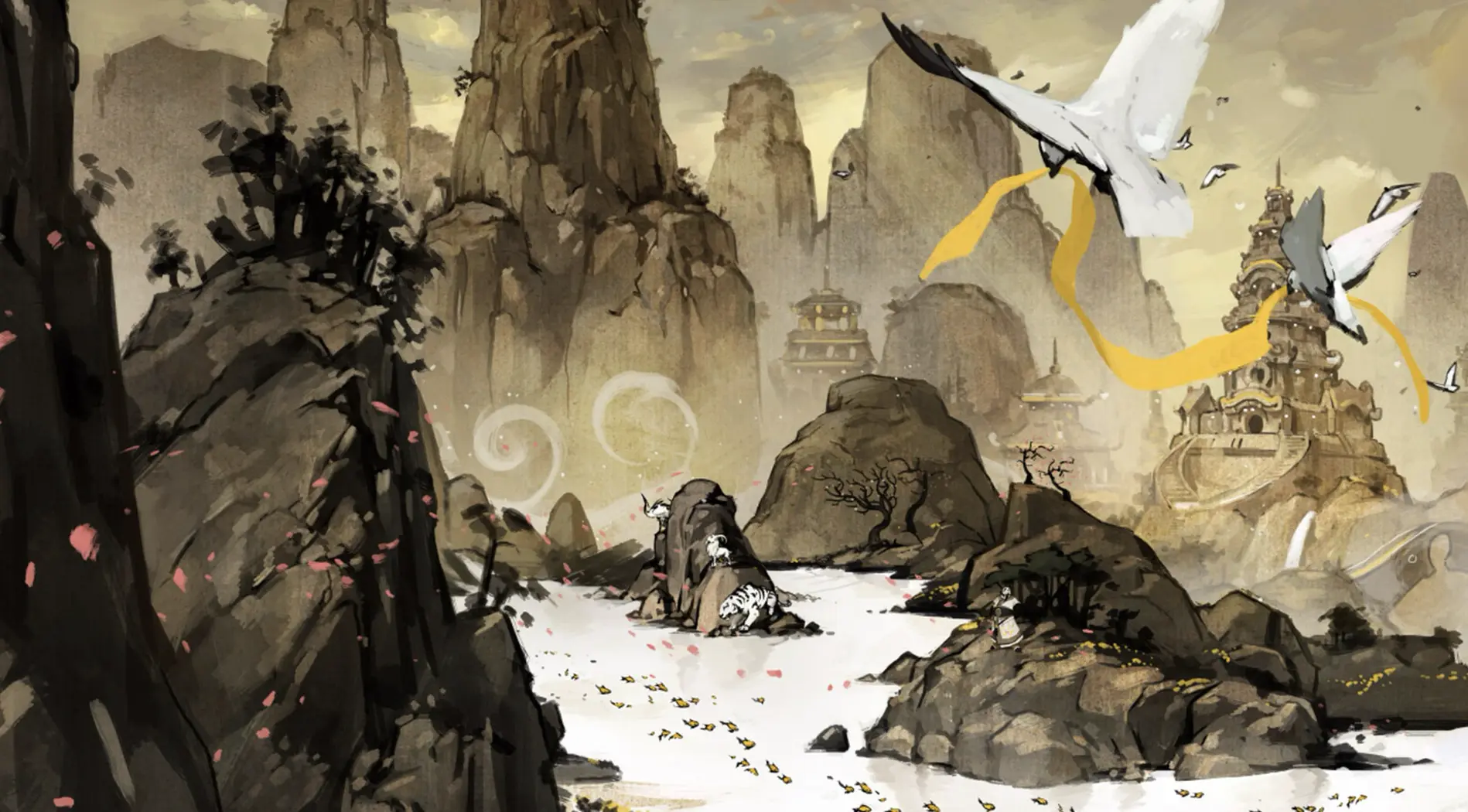 Shaohao’s Trials Return in Mists of Pandaria Classic
