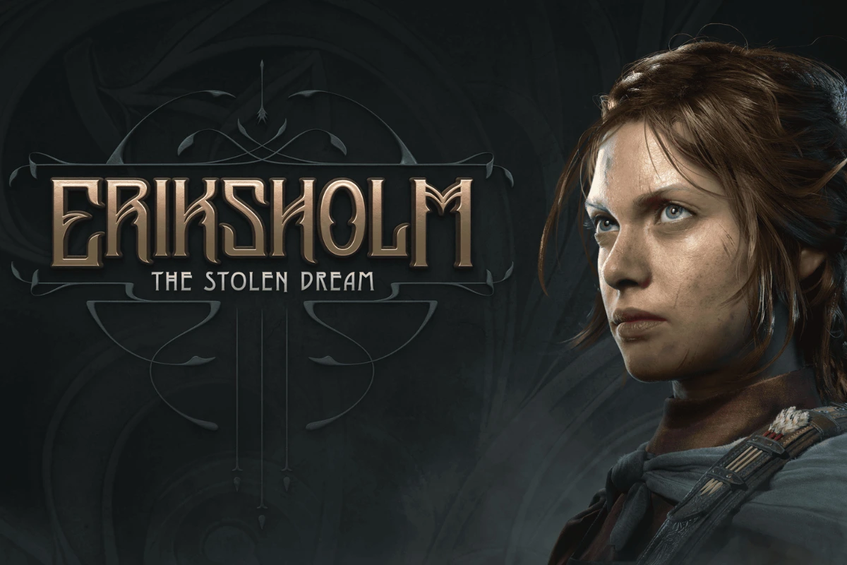 Eriksholm: The Stolen Dream Launches With Free Demo on Steam