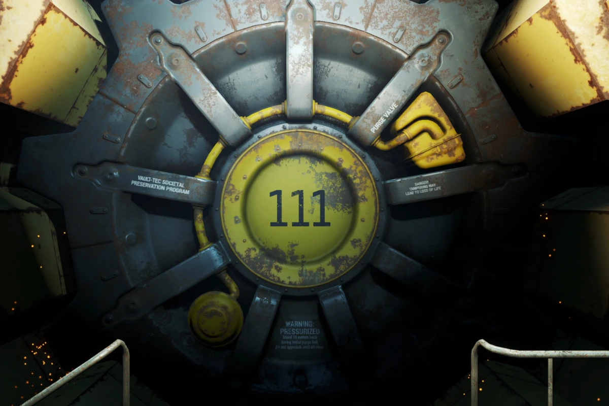 Fallout 5 Is Reportedly Greenlit by Microsoft