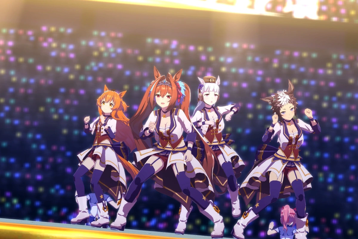 The Worst Advice in Umamusume Comes From the Game Itself