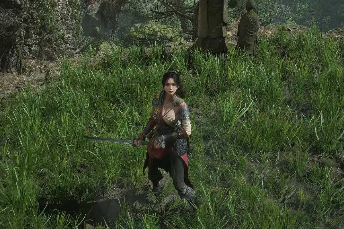 The One Mistake Players Make When Leveling in WUCHANG