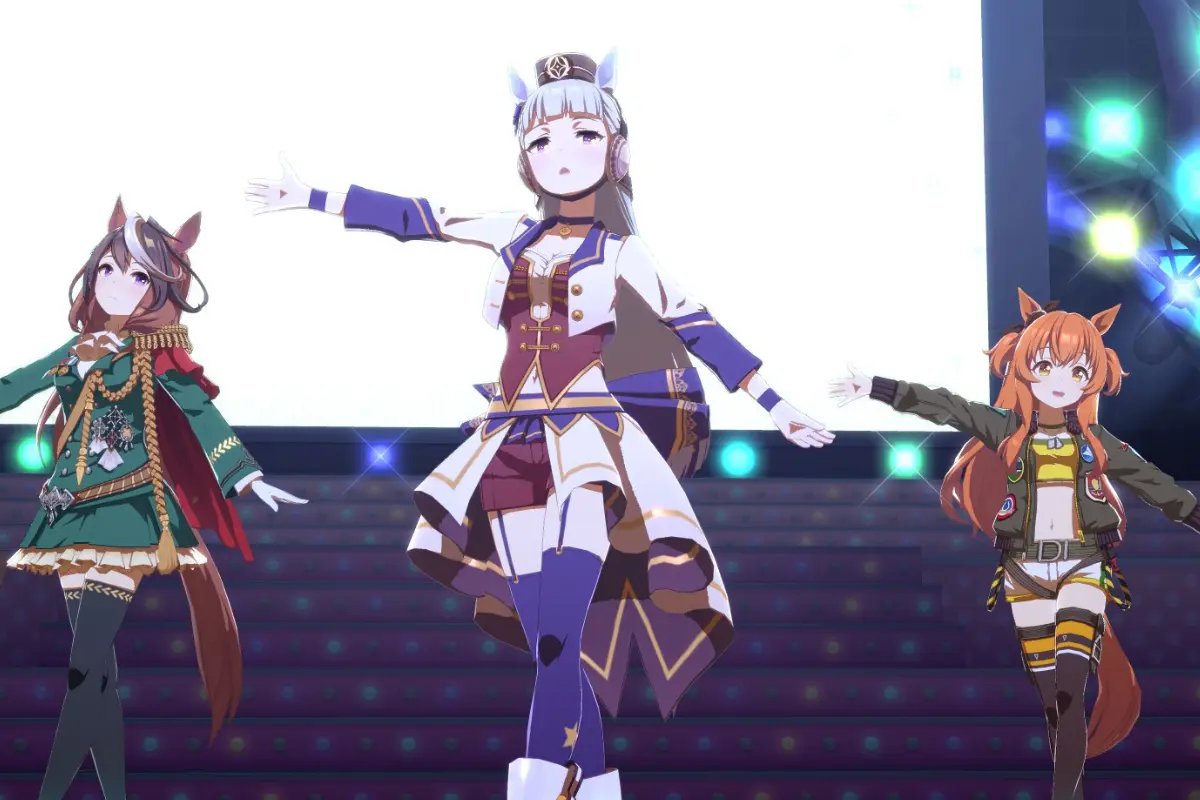 Umamusume: Pretty Derby – Complete Stats Breakdown