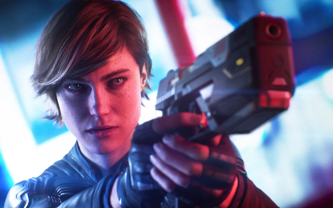 Perfect Dark Co-Developer Fails to Secure Funding, Lays Off Staff