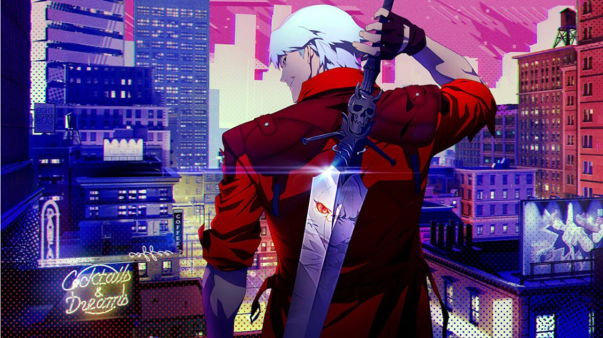 Why Netflix’s Devil May Cry Feels Like It Missed the Whole Point