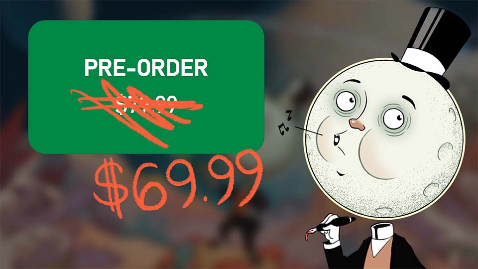 Outer Worlds 2 Price Drops After Backlash — Now $69.99 at Launch