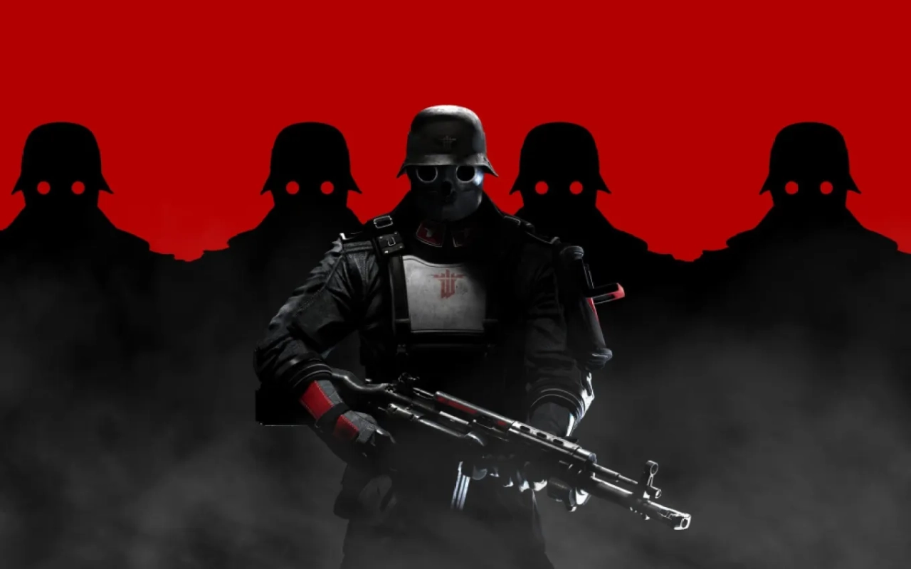 Amazon’s Wolfenstein Series Could Be the Wildest Game Adaptation Yet
