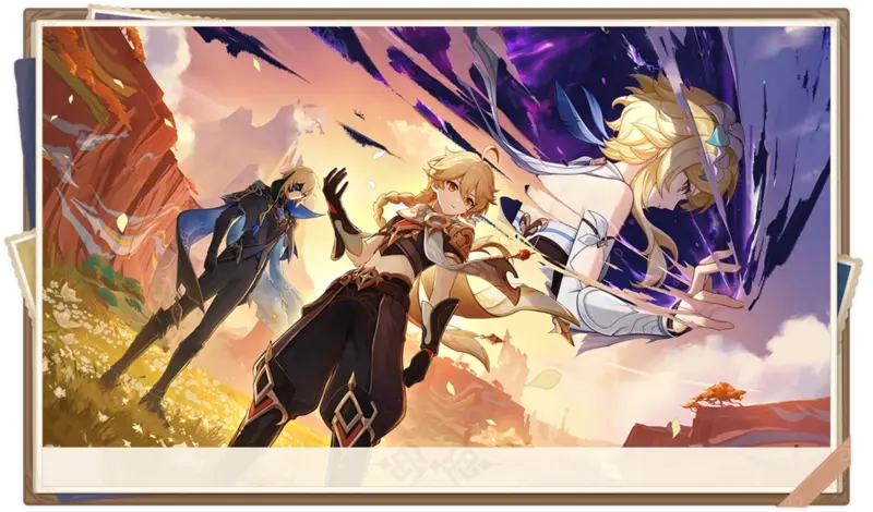 What To Expect From Genshin Impact’s 5.7 Phase 2 Release