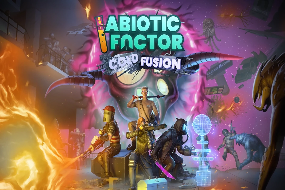 Abiotic Factor Just Hit 1.0 — Here’s Why Fans Are Losing It