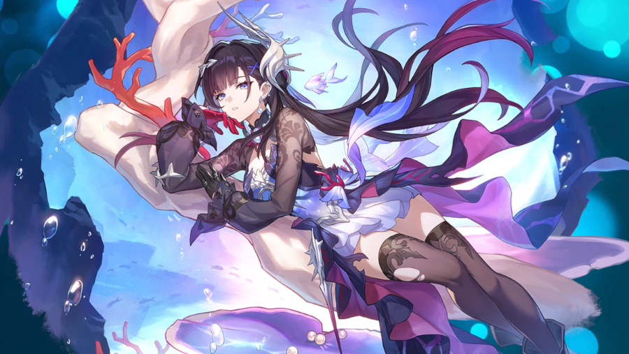 Hysilens Overview: Abilities & Light Cone for Honkai: Star Rail
