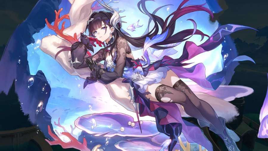 It’s Here! The Hysilens Animation Leak Has Dropped!