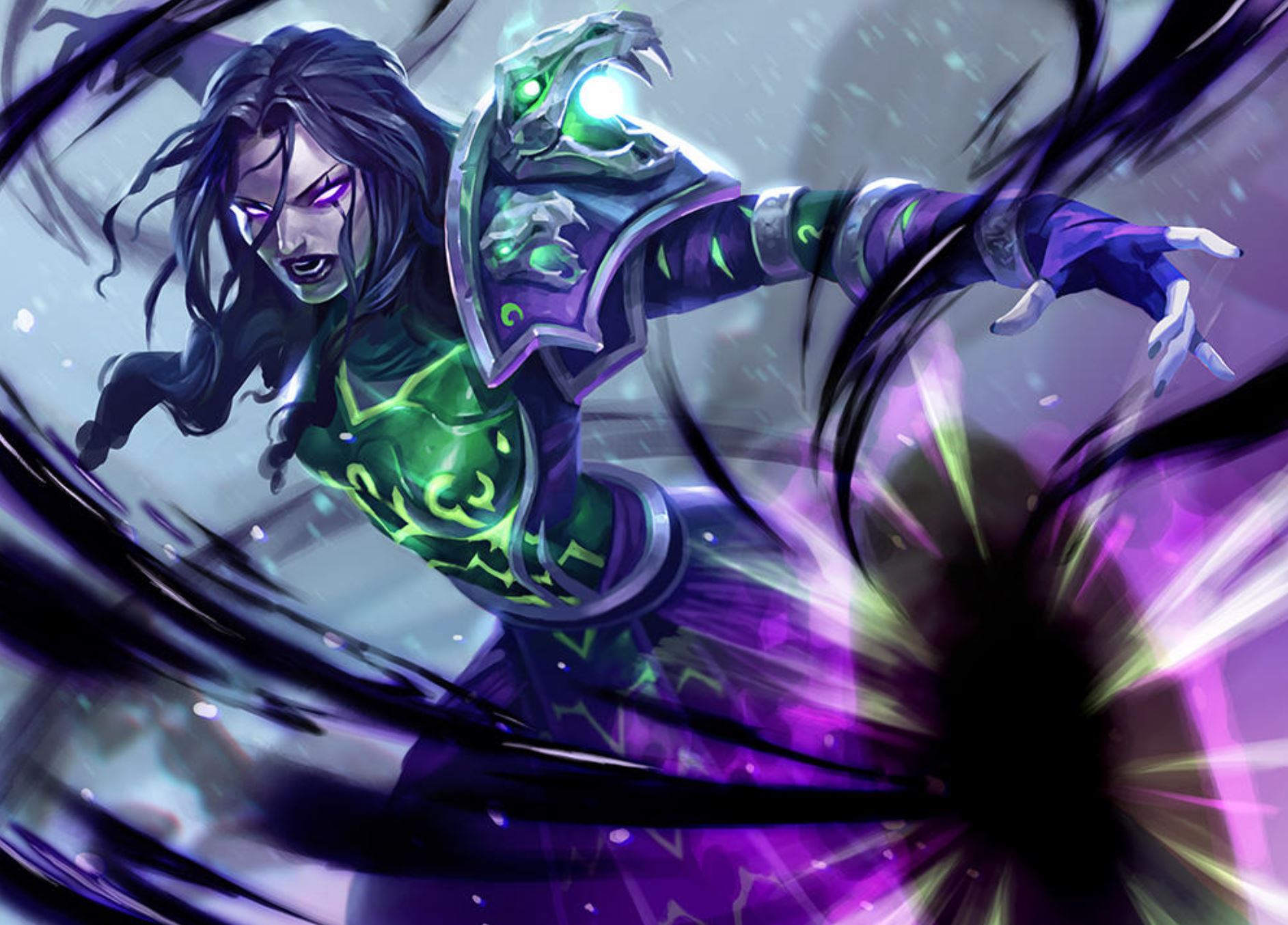 Never Miss a Debuff Again: This Addon Makes DoT Tracking and More Effortless
