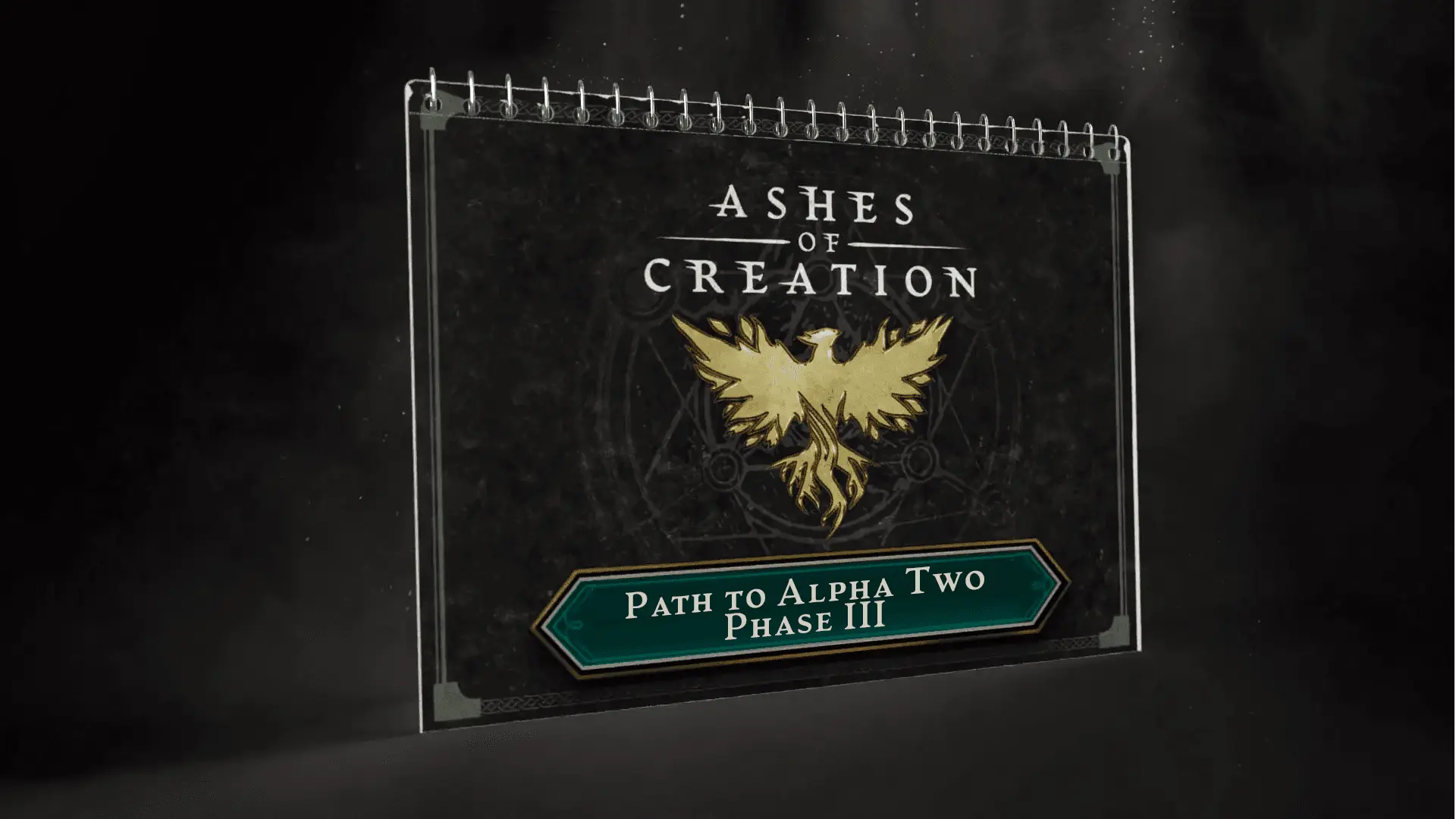 Ashes of Creation Alpha Two Phase Three Delayed (Again)